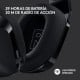 Logitech G733 Lightspeed RGB Auriculares con Micrófono Inalámbricos Gaming Negros