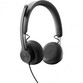 Logitech Zone Wired MS Teams Auriculares USB con Micrófono Logitech Zone Wired MS Teams Auriculares USB con Micrófono
