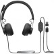 Logitech Zone Wired MS Teams Auriculares USB con Micrófono