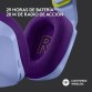 Logitech G733 Lightspeed RGB Auriculares con Micrófono Inalámbricos Gaming Lilas Logitech G733 Lightspeed RGB Auriculares con Micrófono Inalámbricos Gaming Lilas
