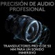 Logitech G Pro X Auriculares Gaming Inalámbricos con Lightspeed Negros