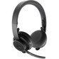 Logitech Zone Wireless UC Auriculares Bluetooth Negros