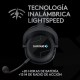 Logitech G Pro X Shroud Edition Auriculares Inalámbricos con Micrófono Lightspeed Negros