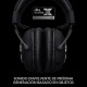 Logitech G Pro X Shroud Edition Auriculares Inalámbricos con Micrófono Lightspeed Negros