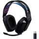 Logitech G535 Wireless Auriculares Gaming Inalámbricos Negros para PC/PS4/PS5