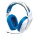 Logitech G335 Auriculares Gaming Blancos