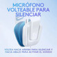 Logitech G335 Auriculares Gaming Blancos