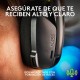 Logitech G435 LIGHTSPEED Auriculares Inalámbricos + Logitech G305 LIGHTSPEED Ratón Inalámbrico 12000