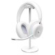 Logitech Pack G735 Auriculares Inalámbricos Gaming LIGHTSYNC RGB Blancos + Soporte