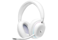 Logitech G735 Auriculares Inalámbricos Gaming LIGHTSYNC RGB Blancos
