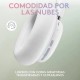 Logitech G735 Auriculares Inalámbricos Gaming LIGHTSYNC RGB Blancos