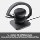 Logitech Zone 900 Auriculares Bluetooth Negros Logitech Zone 900 Auriculares Bluetooth Negros