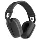 Logitech Zone Vibe Auriculares Inalámbricos Grafito Versión Teams Logitech Zone Vibe Auriculares Inalámbricos Grafito Versión Teams