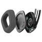 Logitech Zone Vibe Auriculares Inalámbricos Grafito Versión Teams Logitech Zone Vibe Auriculares Inalámbricos Grafito Versión Teams