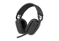 Logitech Zone Vibe 100 Auriculares Inalámbricos Grafito
