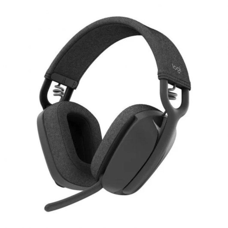 Logitech Zone Vibe 100 Auriculares Inalámbricos Grafito