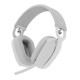 Logitech Zone Vibe 100 Auriculares Inalámbricos Blancos