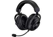 Logitech G PRO X 2 LIGHTSPEED Auriculares Inalámbricos Bluetooth Gaming Negros