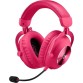 Logitech G PRO X 2 LIGHTSPEED Auriculares Inalámbricos Bluetooth Gaming Magenta Logitech G PRO X 2 LIGHTSPEED Auriculares Inalámbricos Bluetooth Gaming Magenta