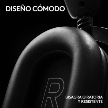 Logitech G PRO X 2 LIGHTSPEED Auriculares Inalámbricos Bluetooth Gaming Magenta Logitech G PRO X 2 LIGHTSPEED Auriculares Inalámbricos Bluetooth Gaming Magenta