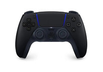Sony DualSense Midnight Black Mando Inalámbrico para PS5