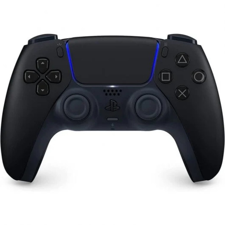 Sony DualSense Midnight Black Mando Inalámbrico para PS5