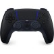 Sony DualSense Midnight Black Mando Inalámbrico para PS5