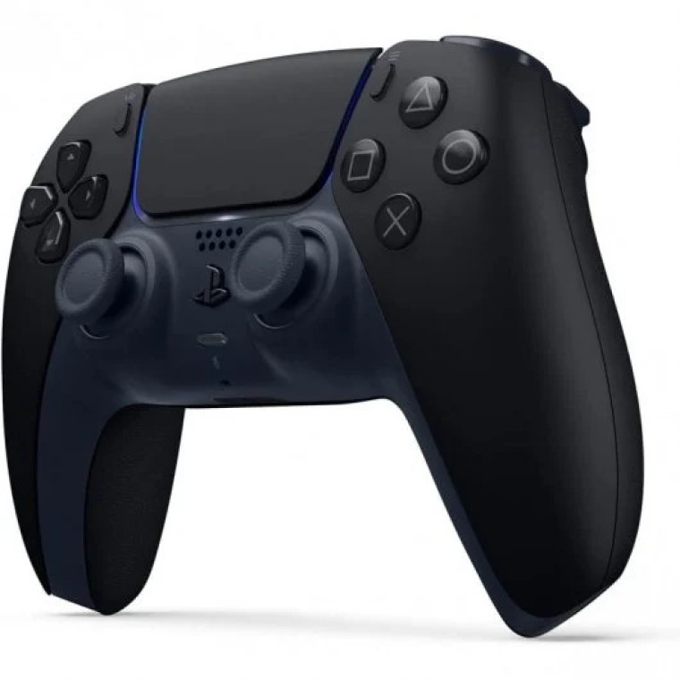 Sony DualSense Midnight Black Mando Inalámbrico para PS5