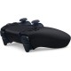 Sony DualSense Midnight Black Mando Inalámbrico para PS5