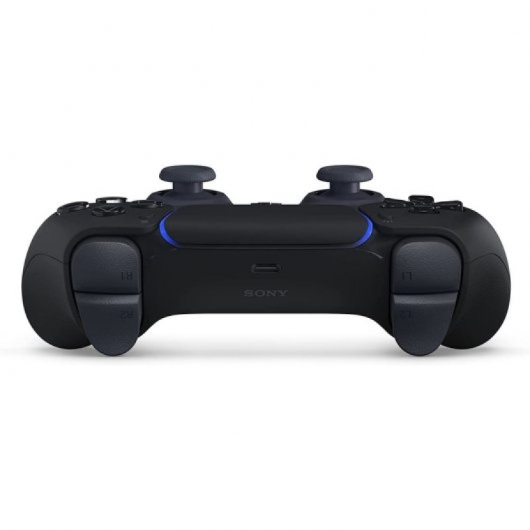 Sony DualSense Midnight Black Mando Inalámbrico para PS5