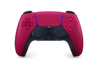 Sony DualSense Cosmic Red Mando Inalámbrico para PS5 Sony DualSense Cosmic Red Mando Inalámbrico para PS5