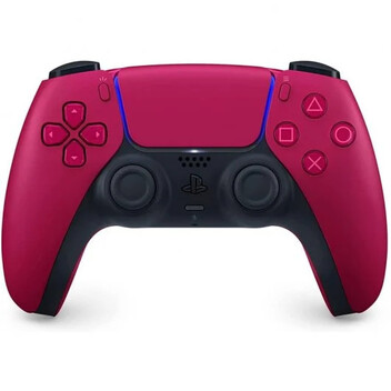 Sony DualSense Cosmic Red Mando Inalámbrico para PS5 Sony DualSense Cosmic Red Mando Inalámbrico para PS5