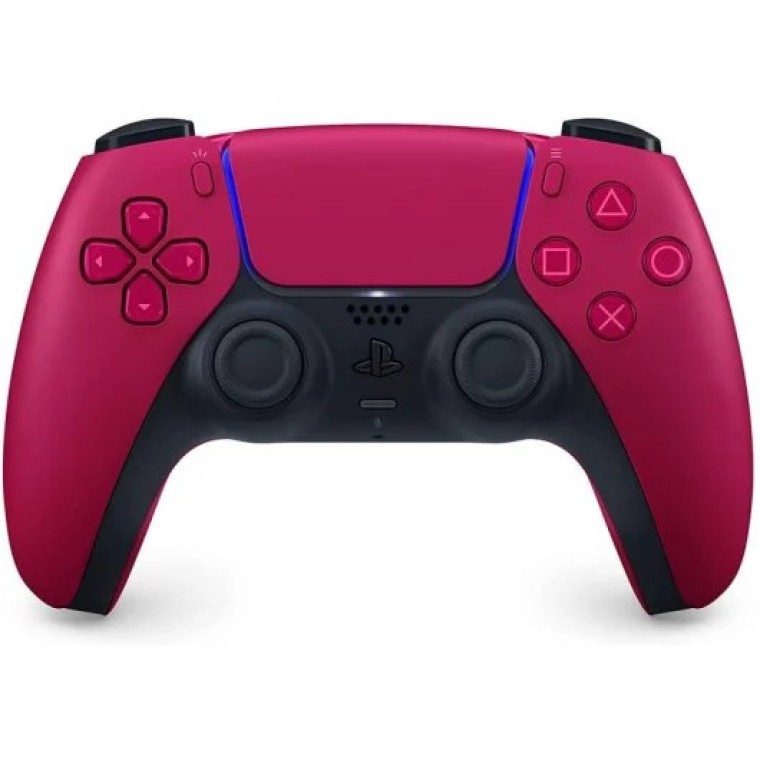 Sony DualSense Cosmic Red Mando Inalámbrico para PS5