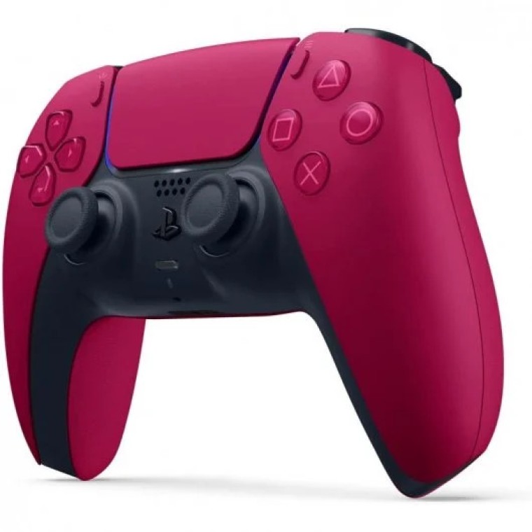 Sony DualSense Cosmic Red Mando Inalámbrico para PS5