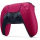 Sony DualSense Cosmic Red Mando Inalámbrico para PS5