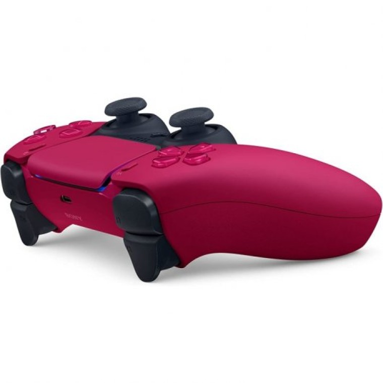 Sony DualSense Cosmic Red Mando Inalámbrico para PS5