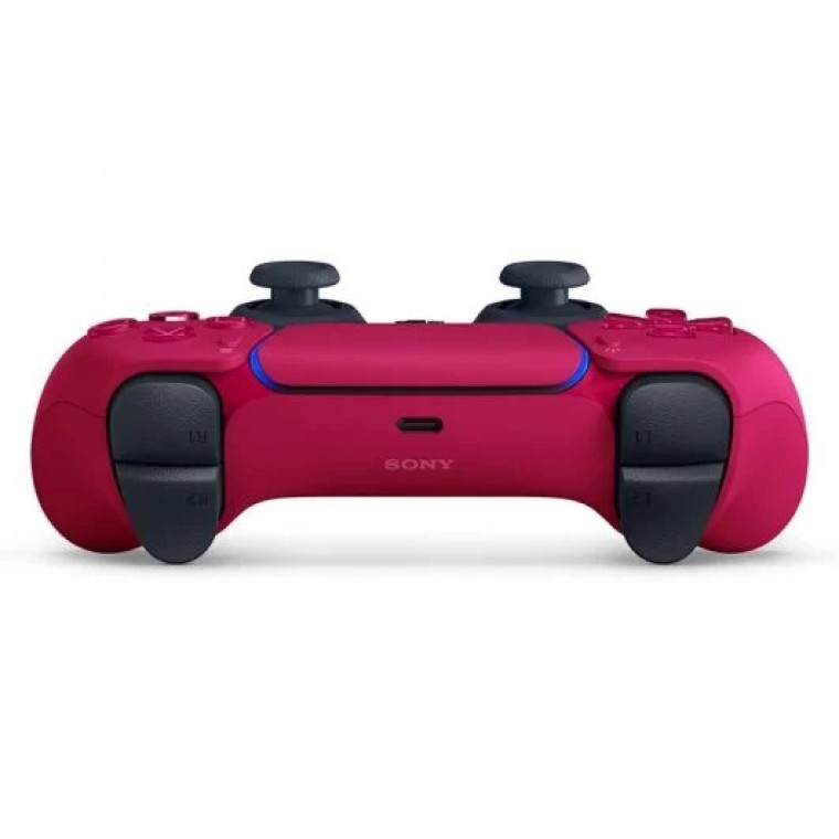 Sony DualSense Cosmic Red Mando Inalámbrico para PS5