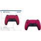 Sony DualSense Cosmic Red Mando Inalámbrico para PS5 Sony DualSense Cosmic Red Mando Inalámbrico para PS5