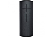 Ultimate Ears Megaboom 3 Altavoz Inalámbrico Negro