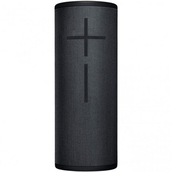 Ultimate Ears Megaboom 3 Altavoz Inalámbrico Negro