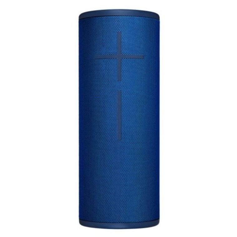 Ultimate Ears Megaboom 3 Altavoz Inalámbrico Azul