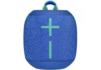 Ultimate Ears Wonderboom 2 Altavoz Bluetooth Azul