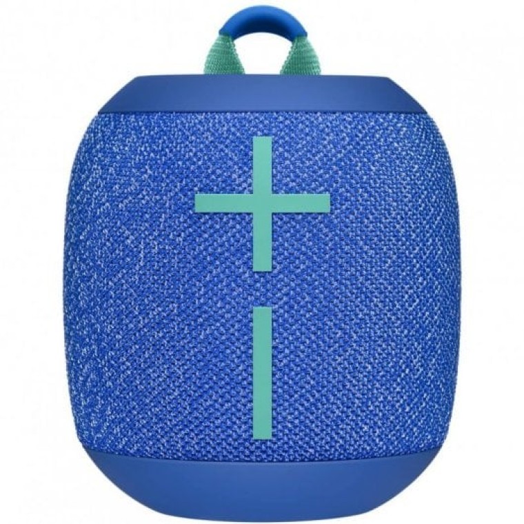 Ultimate Ears Wonderboom 2 Altavoz Bluetooth Azul