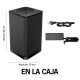 Ultimate Ears Hyperboom Altavoz Portátil Bluetooth Negro