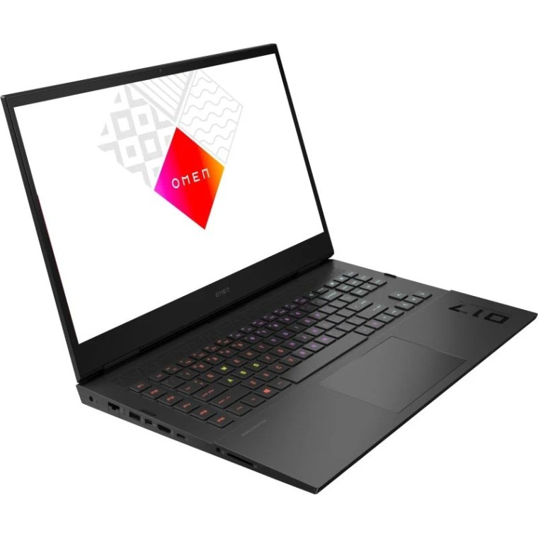 HP OMEN 17-cm2012ns Intel Core i7-13700HX/32GB/1TB SSD/RTX 4070/17.3"