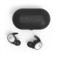 Jaybird Run Auriculares Deportivos Bluetooth Blancos