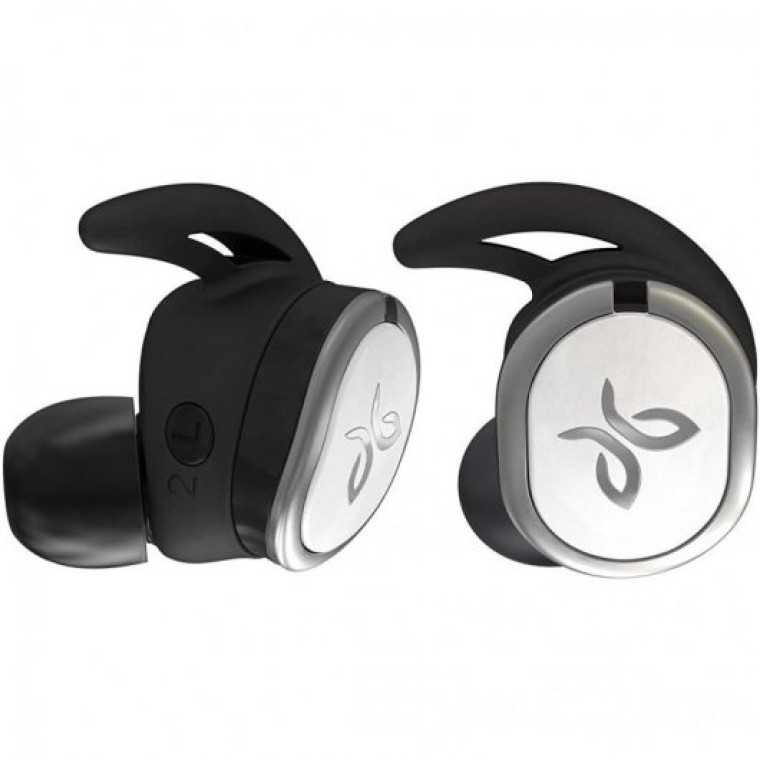 Jaybird Run Auriculares Deportivos Bluetooth Blancos