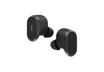 Logitech Zone True Wireless Auriculares Bluetooth Grafito Logitech Zone True Wireless Auriculares Bluetooth Grafito