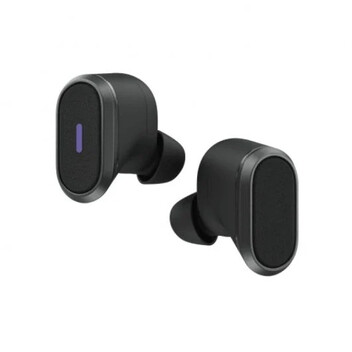 Logitech Zone True Wireless Auriculares Bluetooth Grafito Logitech Zone True Wireless Auriculares Bluetooth Grafito