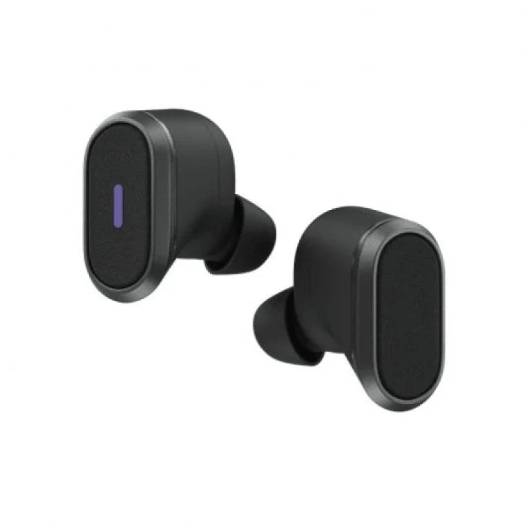 Logitech Zone True Wireless Auriculares Bluetooth Grafito